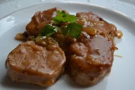 Solomillo de cerdo, nata para cocinar, pedro ximénez, mostaza de dijon, sal, pimienta negra recién molida, aceite de oliva virgen extra. Solomillo De Cerdo Con Reduccion De Pedro Ximenez Solo Recetas El Blog De Las Recetas Gratis Recetas De Cocina Recetas De La Abuela Y Recetas De Chef