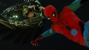 Whats wrong with marvel?', really glad they proved me wrong, like i said, i really liked this. Spider Man Vs Vulture And Electro Homemade Spider Suit Walkthrough Marvel S Spider Man Youtube