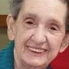 Ruth Holbrook Obituary