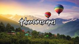 Adventurescapes California: Exploring 250 Years