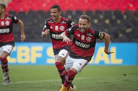 Melhores gols do flamengo em 2020. Premio Brasileirao 2020 Everton Ribeiro Vence Eleicao De Gol Mais Bonito Do Brasileirao Assai Confederacao Brasileira De Futebol