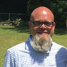 James Eric Pippen (@jepippen)