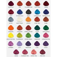 There are no harmful chemicals in arctic fox hair dye that damage the hair like chemical based hair colors. Arctic Fox 100 Vegan Wrath Semi Permanent Hair Dye Colour 4oz Hair Dye Colors Bright Hair Colors Bright Hair