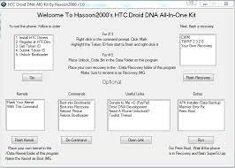 Htc dream, htc droid dna, htc droid eris, htc droid incredible 海外で販売 . Htc Droid Dna Gets All In One Toolkit