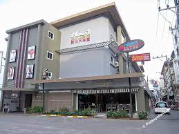 Overview honey inn is a good choice for travellers looking for a 3 star hotel in pattaya. Soi Honey Inn Pattaya Soi 11