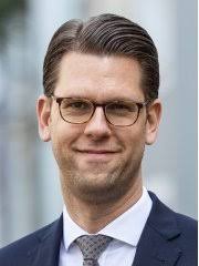 Rechtsanwalt Thomas Derr