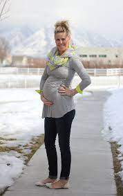 Pin On Pregnancy Fashion