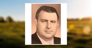 LeRoy Tucker Obituary November 18, 2018