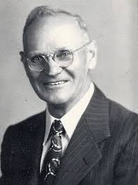 Caddie Edgar Maxson (1883-1962)