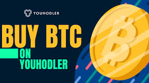 Blockchain technology stores a ledger of if you're actively trading your cryptocurrency, you'll have to store your funds on the exchange to have access to them. How To Buy Bitcoin Btc With Fiat On Youhodler By Youhodler Team Medium