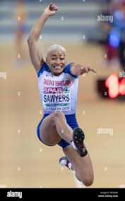 Jazmin sawyers 2019 hi-res stock photography and images - Alamy