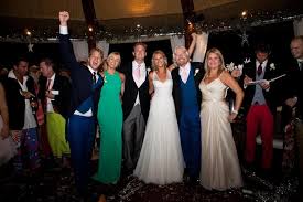 Holly shared photos of the soirree on instagram. Richard Branson Shares His Beautiful Love Story As He Celebrates 40th Wedding Anniversary