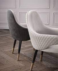 modern chair ideas for a contemporary interior design in 2021 luxury dining chair furniture design chair luxury chairs