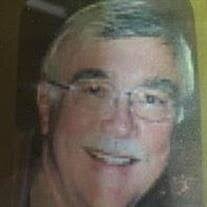 Gordon L. Wright, DDS Obituary