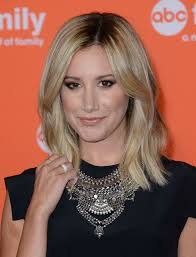 Ashley Tisdale Dylanlex Necklace