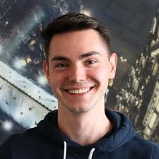 Dustin Breuer's Instagram, Twitter & Facebook