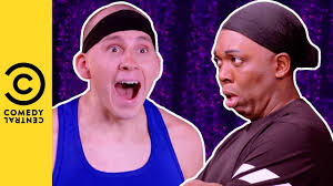 It was great to see some of the past favorites return, and i was really rooting for katya this season. Final Dance Rehearsal Epic Fail Rupauls Drag Race All Stars 3 Youtube
