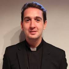 Rev. Fr. Ryan Service