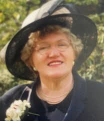 Death Notice of Sarah (Sadie) Finneran (née Ruddy) (Ballina, Mayo)