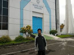 Laporan reporter tribun jogja, maruti asmaul husna. Sandal Jepit Dan Perkara Nuklir Agus Mulyadi Blog