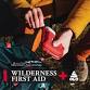 Wilderness First Aid | WFA + CPR & AED Certifications event image