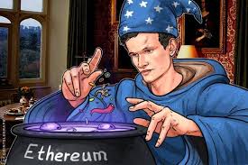 Последние твиты от vitalik.eth (@vitalikbuterin). Vitalik Buterin Vypustil Dorozhnuyu Kartu Efirium 2 0