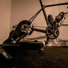 Hands-On: Wahoo Fitness Kickr Core Direct Drive Smart Trainer | Dc Rainmaker