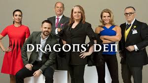 Dragons' den host dianne buckner is thrilled that the show has become so incredibly popular with in addition to dragons' den, she reports on breaking news stories in the world of business for cbc's. Student Entrepreneurs Brave The Dragons Den Mcgill Reporter