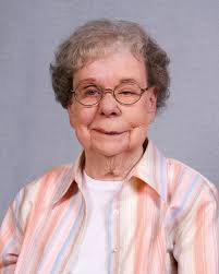 Obituary information for Betty Ann Peterson