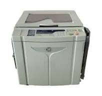 A4 130ppm Refurbished Risograph Ez220 Ez221 Ez230 Ez231 300dp1 Printer  Machine Factory Wholesale Price Riso Copiers