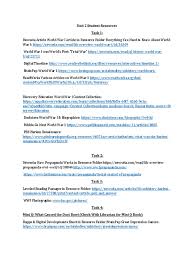 Jul 28, 2019 · find out which software licenses are available to you (turnitin.com, newsela.com, vocabulary.com, edmodo, or google ed suite, for example) so that you can begin to set up your digital use on these programs. Unit 2 Student Resources 1