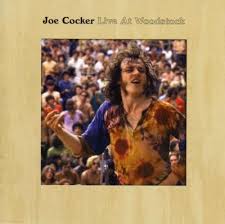 Critic reviews for the best of joe cocker: Live At Woodstock Joe Cocker Cd Woodstock Wiki Fandom