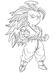 Dragon Ball Coloring Pages Best Coloring Pages For Kids In 2020 Dragon Ball Artwork Dragon Ball Art Dragon Ball Z