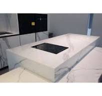 Wholesale Nano White for Countertop Milky White Stone ...