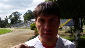 Primeras palabras de Daniel Carou 🇦🇷🇬🇹⚽