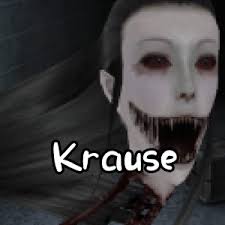 Create a Indie horror game villians Tier List