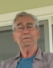 CROCKER, Ernest "Steve"