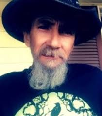 Obituary information for Ernest Randolph Keeton