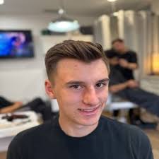 Rodante Men's Hair Salon