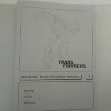 Bumblebee wikipedia bahasa indonesia ensiklopedia bebas. Jual Produk Buku Mewarnai Transformers Pintar Termurah Dan Terlengkap Juli 2021 Bukalapak