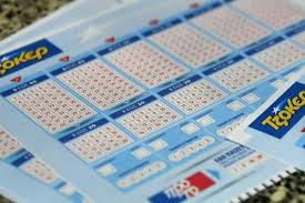 Οι τυχεροί αριθμοί που ανέδειξε η κληρωτίδα της αποψινής κλήρωσης είναι οι: Klhrwsh Tzoker 01 08 Xamos Gia Ta 2 300 000 Eyrw Ellada Thepressroom Gr