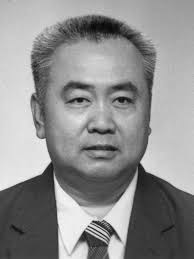 THẦY THẠCH MINH truyền nhân Dương thức Thái cực quyền, Uông mạch