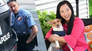 Chauvin being found guilty on all three counts brought against him i am relieved about the guilty verdict in mr. How Much Derek Chauvin S Wife Got In Divorce Settlement Youtube
