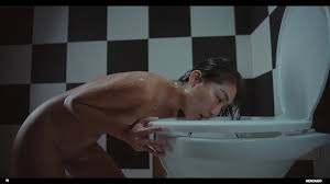 Toilet Encounters 5 | Hentaied