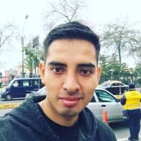 Oscar Junior Chavez Contreras