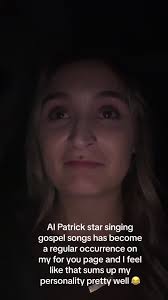 Patrick Ai Gospel Cover