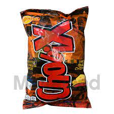 Chobix Picante Familiar 12 x 100 gr - Mayaland LLC