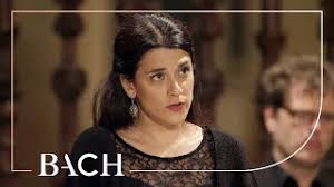 Mihara performing arts center popolo. Bach Magnificat Bwv 243 Van Veldhoven Netherlands Bach Society Youtube