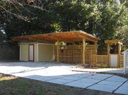 605 Sfs Carport Carport Designs Carport Sheds Modern Carport