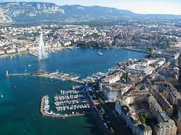 Столица одноимённого франкоязычного кантона и. Shvejcariya Zheneva Bolero Tur